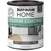 Rust-Oleum HOME® Floor Premix Base Coat - Quart (Case of 4) - Rust-Oleum