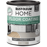 Rust-Oleum HOME® Floor Premix Base Coat - Quart (Case of 4) 365932 Rust-Oleum Greige