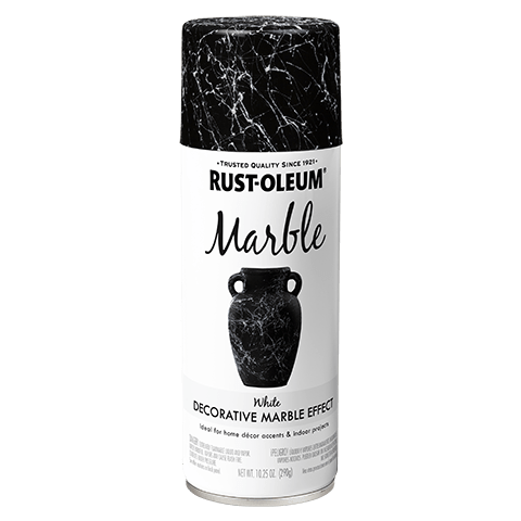 Rust-Oleum Marble Spray Paint - 11oz (6 Count) - Rust-Oleum
