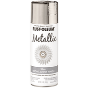 Rust-Oleum Metallic Spray Paint - Rust-Oleum