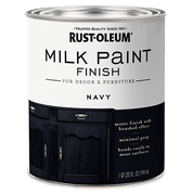 Rust-Oleum Milk Paint Finish - Quart (2 Count) - Rust-Oleum