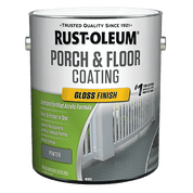 Rust-Oleum Porch & Floor - Gallon (2 Count) - Rust-Oleum
