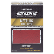 Rust-Oleum Rocksolid Metallic Additives - 2oz (4 Count) - Rust-Oleum