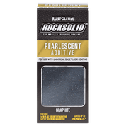 Rust-Oleum Rocksolid Pearlescent Additives - 10oz (4 Count) - Rust-Oleum