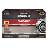 Rust-Oleum Rocksolid Polycuramine® Garage Floor Coating Kit 381087 Rust-Oleum 180 fl. oz. Modern Greige