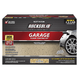 Rust-Oleum Rocksolid Polycuramine® Garage Floor Coating Kit 293515 Rust-Oleum 180 fl. oz. Tan High Gloss
