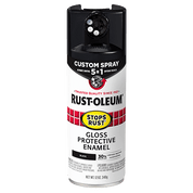 Rust-Oleum® Stops Rust® Protective Enamel with Custom Spray 5-in-1 - 6 Count - Rust-Oleum