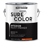 Rust-Oleum Sure Color Wall Paint - Gallon (2 Count) - Rust-Oleum