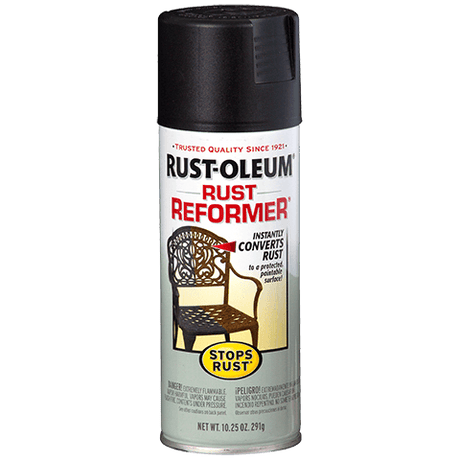 Rust Reformer- Case of 6 Rust-Oleum
