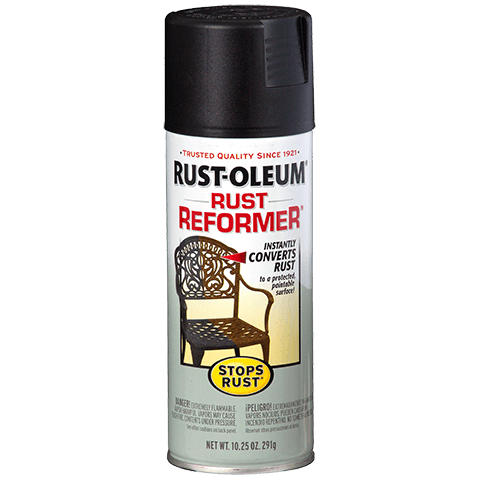 Rust Reformer- Case of 6 Rust-Oleum