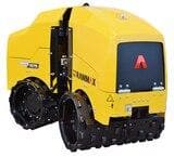 RX1575 Articulating Trench Roller Multiquip