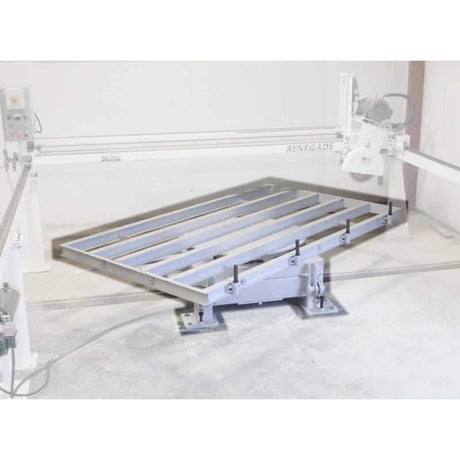 Rye Corp Bridge Saw Table RYE-Corp