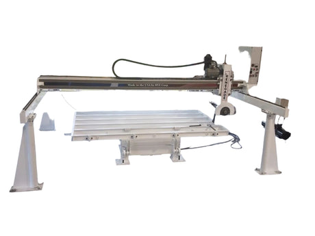 Rye Corp Renegade Bridge Saw RYE-Corp