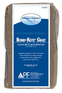 S-9300 BOND-KOTE® GRAY - Arizona Polymer Flooring