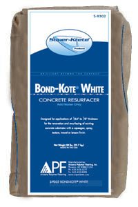 S-9302 BOND-KOTE® WHITE - Arizona Polymer Flooring