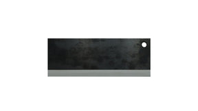 S Slotted Blade National Flooring Equipment
