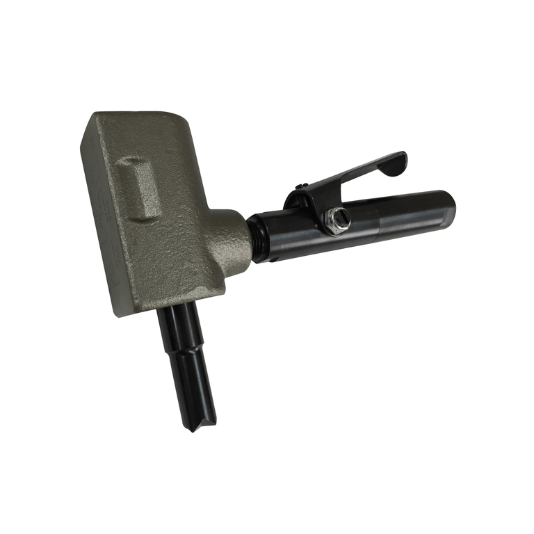S1-151 - Single Piston Scaler w/ TX-00151 Piston - Texas Pneumatic Tools