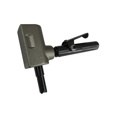 Single Piston Scaler Texas Pneumatic Tools