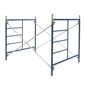 SaferStack Scaffolding Frame Set MetalTech