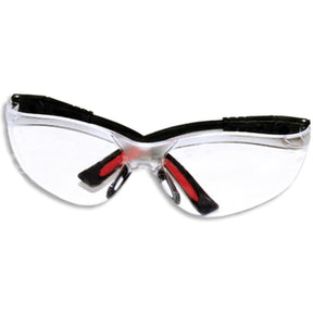 Safety Glasses - 12 Pack 173002 Alpha Tools Box of 12