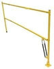 Safety Lift Gates SLG-6 Vestil Safety Lift Gate - 72 Inches