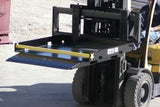Safety Loading Platform Star Industries