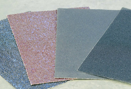 Sandpaper for Eddy Floor Sander - 10 Pack Eddy Floor Tools