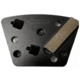 Sase P-SASE-2QB-L Diamond Tool Store Left