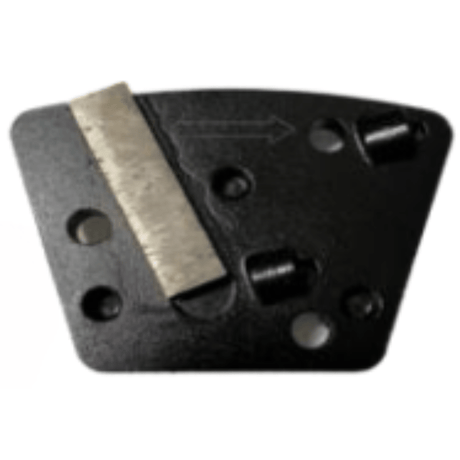 Sase P-SASE-2QB-R Diamond Tool Store Right