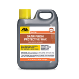SATIN Satin Finish Protective Wax ( 1 LT – 12 Count) Fila Solutions