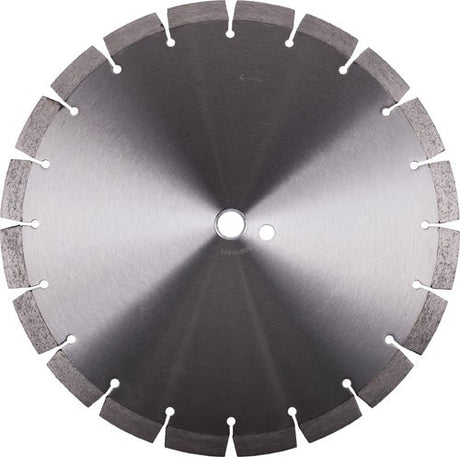 Saw Blade for General Purpose, Masonry, Economy, ID30EF Diamond Tool Store