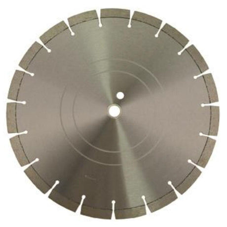 Saw Blade for General Purpose, Masonry (Seg.Height 10mm) - Supreme Diamond Tool Store