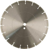Saw Blade for General Purpose, Masonry (Seg.Height 10mm) - Standard SMX30ET0408C2 Diamond Tool Store 7/8"-5/8" 4"
