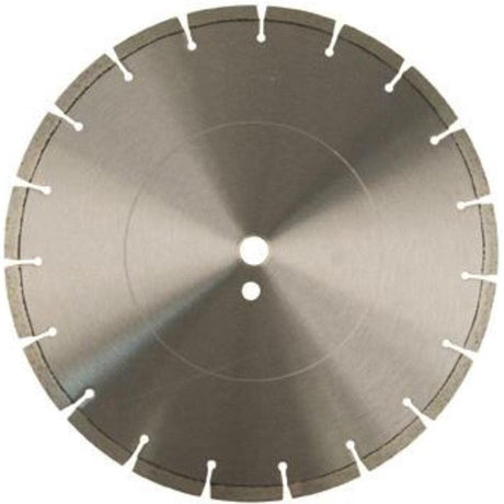 Saw Blade for General Purpose, Masonry (Seg.Height 10mm) - Standard SMX30ET0408C2 Diamond Tool Store 7/8"-5/8" 4"