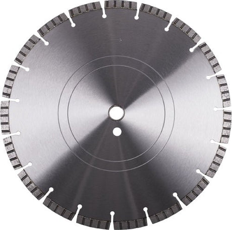 Standard Saw Blade for General Purpose, Masonry, SM30EVR - 12mm Diamond Tool Store