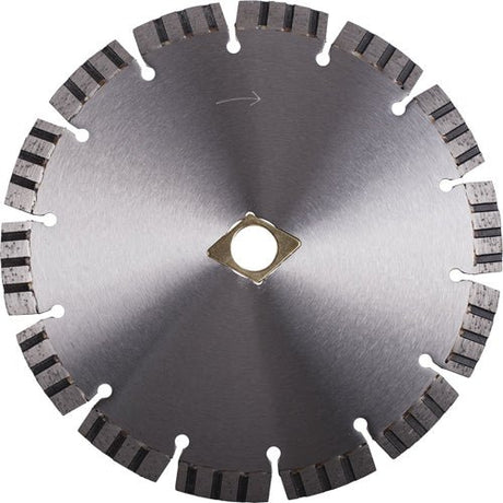 Supreme Saw Blade for General Purpose, Masonry - SMX30VTR Diamond Tool Store