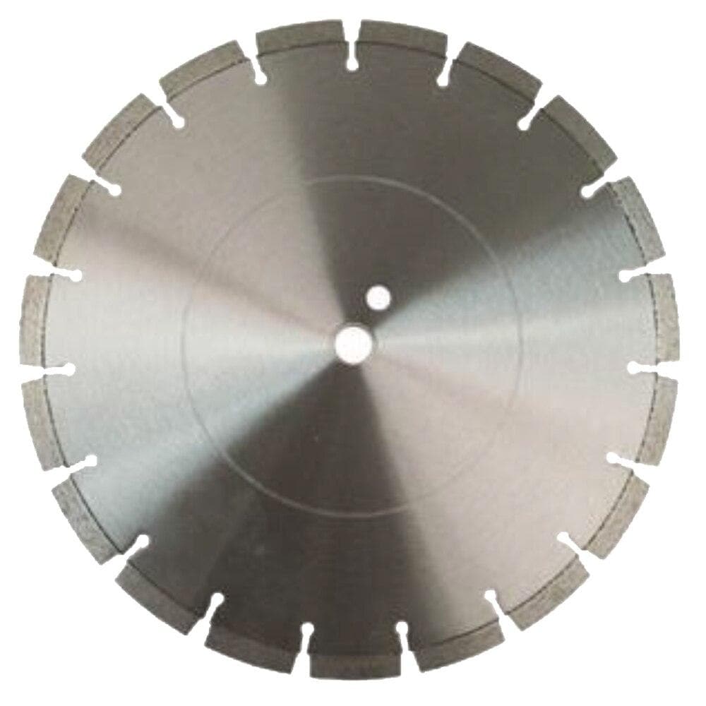 Saw Blade for Hard Material - Standard - Diamond Tool Store