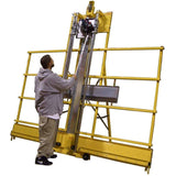 Saw Trax 1000 Vertical Panel Saw Saw Trax