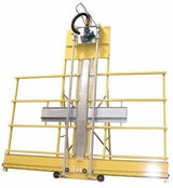 Saw Trax 1000 Vertical Panel Saw 1052 Saw Trax 52 Inches Cross Cut