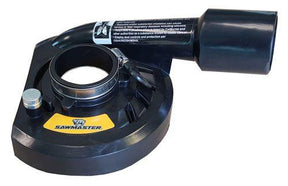 Sawmaster 5 Inch Dust Shroud SawMaster