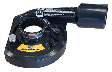 Sawmaster 5 Inch Dust Shroud SawMaster