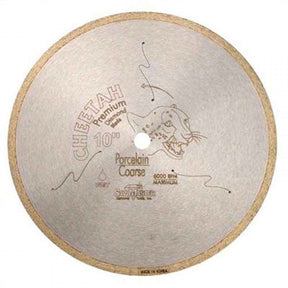 SawMaster Cheetah Series Specialty Wet Tile Blades CR0780CM SawMaster 7"