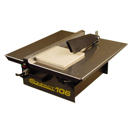 SawMaster Compact-106 Tile Saw SawMaster