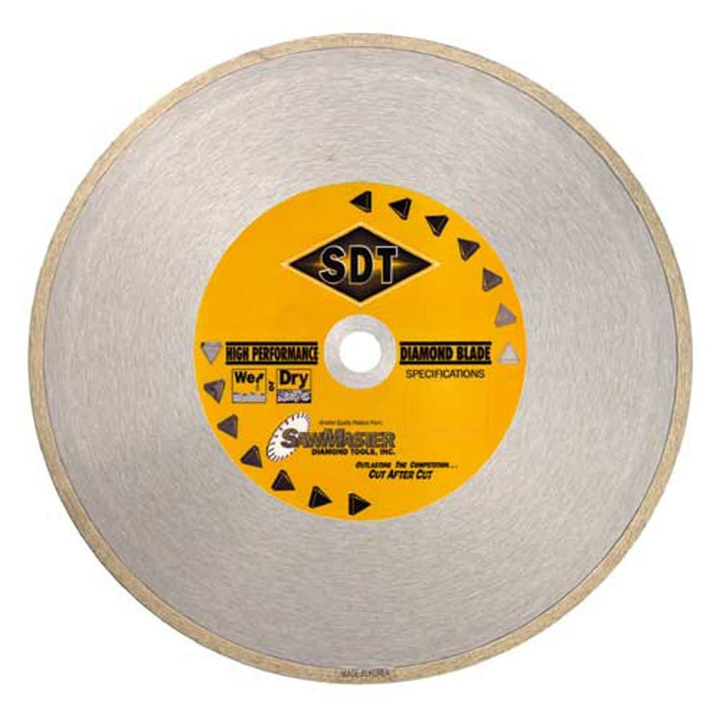 SawMaster General Purpose Blades Tile Blade Sale Wet Tile Blade