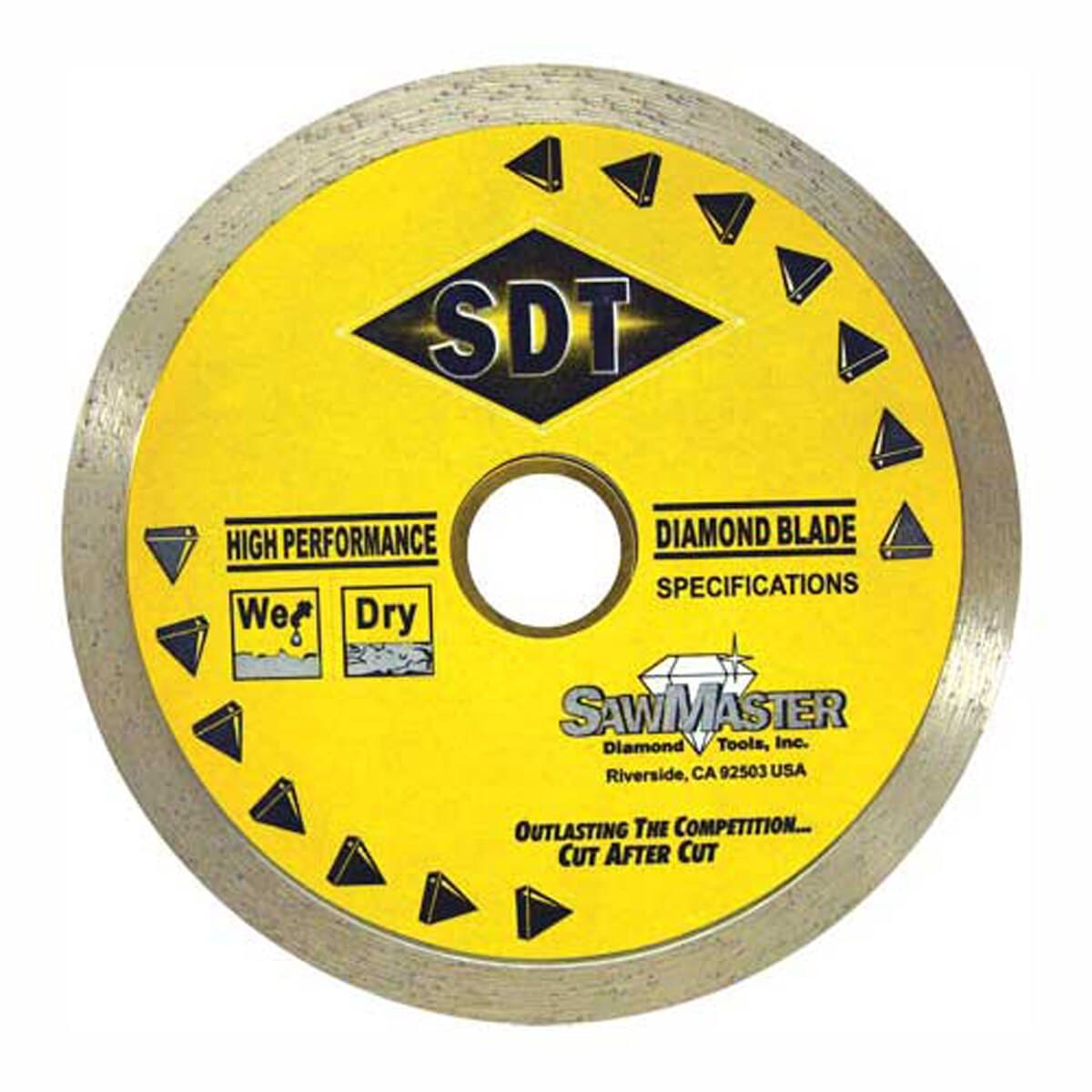 SawMaster Prolong Series - Dry - SawMaster