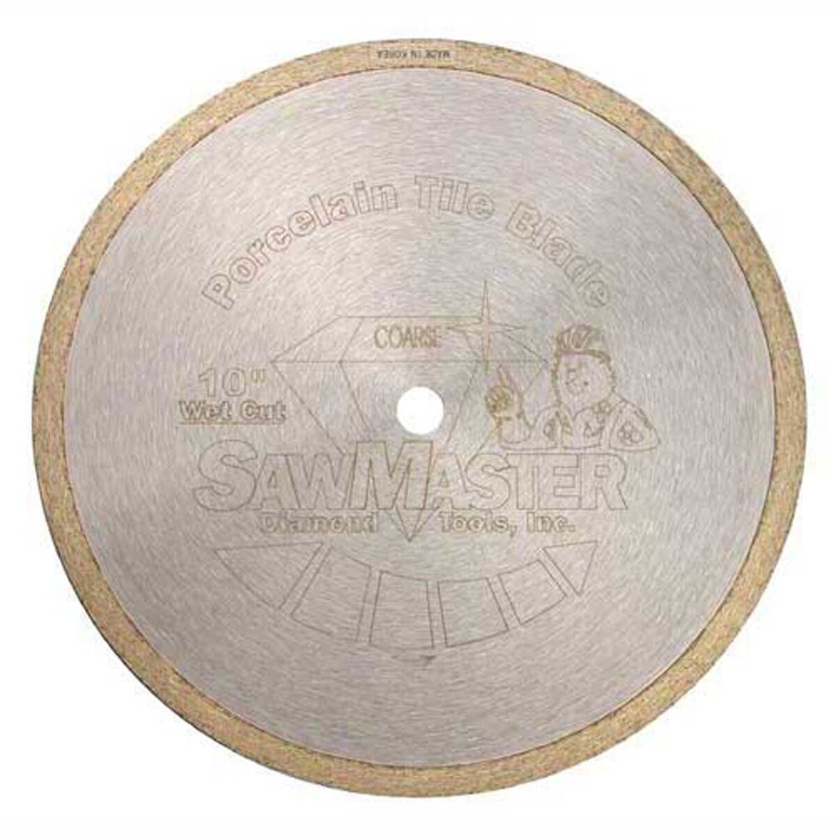 SawMaster Prolong Series - Wet - SawMaster