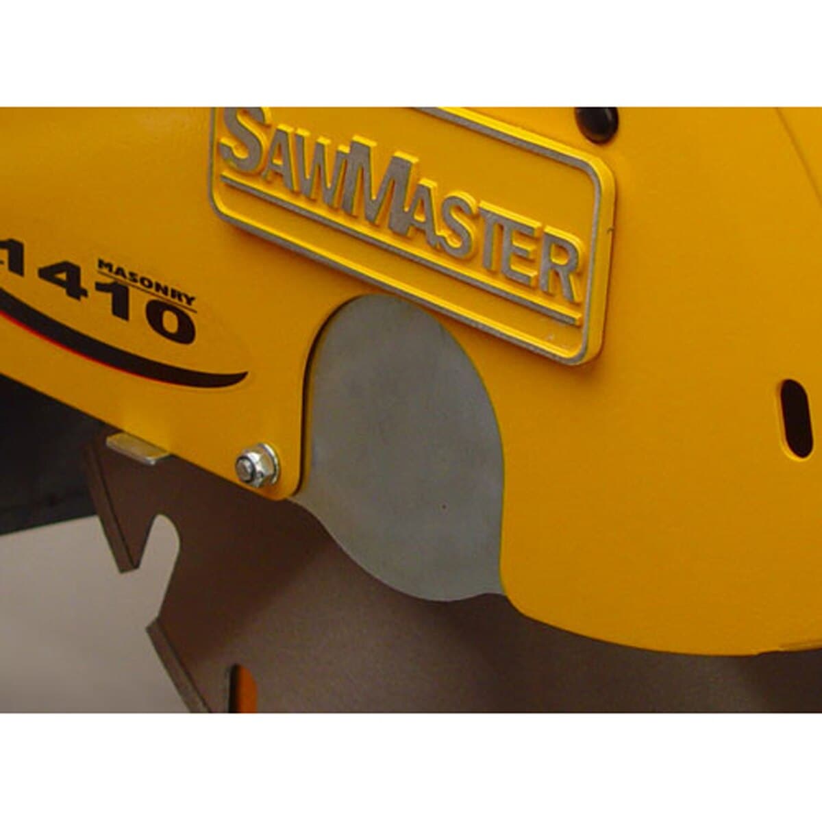 SawMaster SDT-1410 Masonry Saw - SawMaster