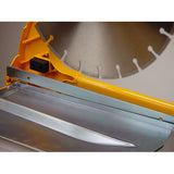 SawMaster SDT-1410 Masonry Saw SawMaster
