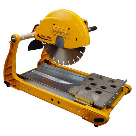 SawMaster SDT-1410 Masonry Saw SawMaster