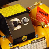 SawMaster SDT-710 Tile Saw SawMaster